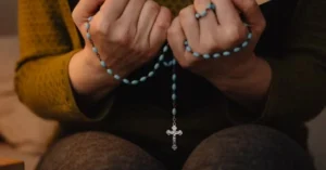Set Aside Prayer