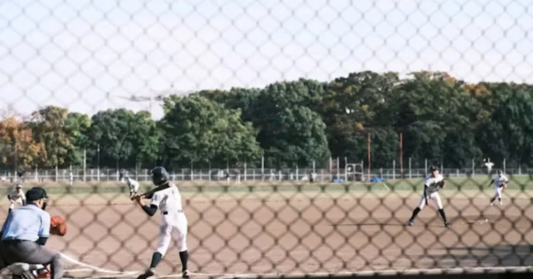 Hoschton Heaters Baseball