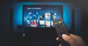 JioCinema USA